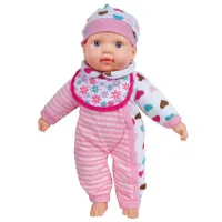 Кукла Майя - Перед сном INT6337 малыш/ 1.5+