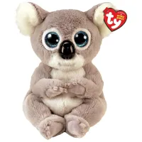Мягкая игрушка Ty BB Melly TY40726 3+/ Grey