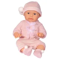 Кукла Maia Deluxe INT3640 малыш/ 3+