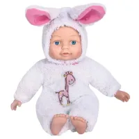Кукла Noriel Майя - Кролик INT3589  малыш / 3+