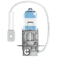 Автомобильная лампа Osram 64151NBU-01 Галоген/ H3/ PK22s/ 55 Вт/ 1450лм