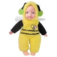 Кукла Noriel Майя - Пчела INT3572  малыш / 3+