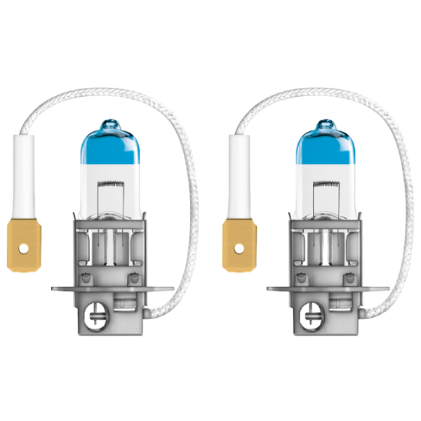 Lampă auto Osram 64151NL Halogen/ H3/ PK22s/ 55 W/ 1450lm photo 1 Lampă auto Osram 64151NL Halogen/ H3/ PK22s/ 55 W/ 1450lm photo 1