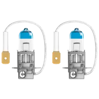 Автомобильная лампа Osram 64151NL Галоген/ H3/ PK22s/ 55 Вт/ 1450лм