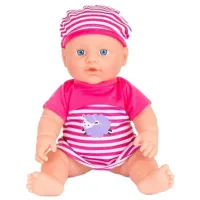 Кукла Noriel Майя - Пей воду INT3305  малыш / 3+