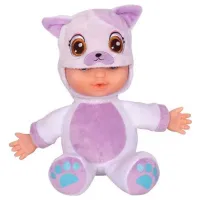 Кукла Noriel Майя - Котенок INT0922  малыш / 3+