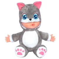 Кукла Noriel Майя - Щенок INT0892  малыш / 3+