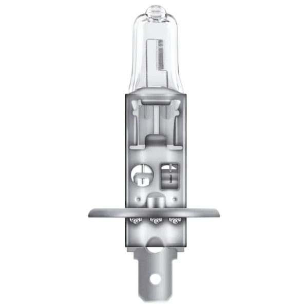 Автомобильная лампа Osram 64155TSP Галоген/ H1/ P14.5s/ 70 Вт/ 1900лм photo 1 Автомобильная лампа Osram 64155TSP Галоген/ H1/ P14.5s/ 70 Вт/ 1900лм photo 1