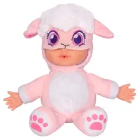 Кукла Noriel Майя - Овца INT0892  малыш / 3+