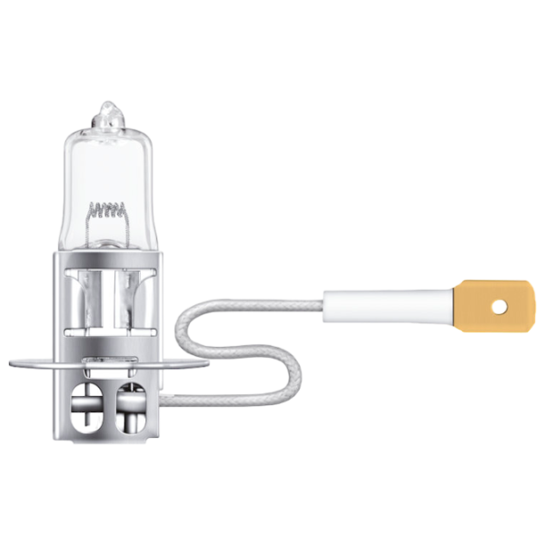 Автомобильная лампа Osram 64156TSP Галоген/ H3/ PK22s/ 70 Вт/ 1750лм photo 1 Автомобильная лампа Osram 64156TSP Галоген/ H3/ PK22s/ 70 Вт/ 1750лм photo 1