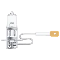 Автомобильная лампа Osram 64156TSP Галоген/ H3/ PK22s/ 70 Вт/ 1750лм