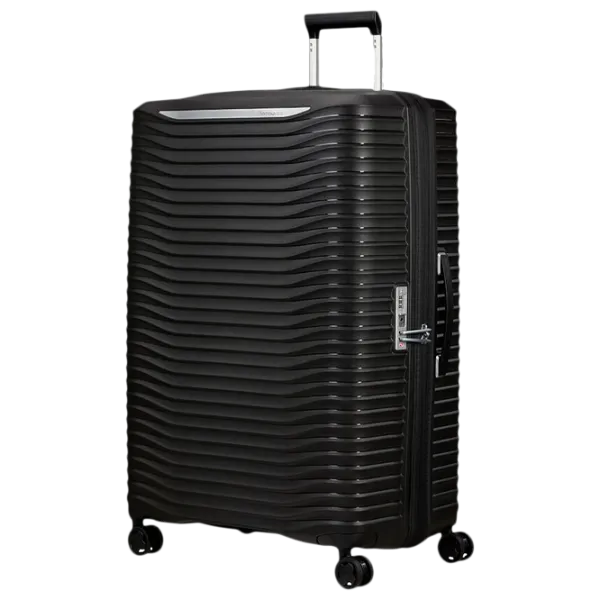 Чемодан Samsonite Upscape Spinner Expandable 145л/ Черный photo 1 Чемодан Samsonite Upscape Spinner Expandable 145л/ Черный photo 1