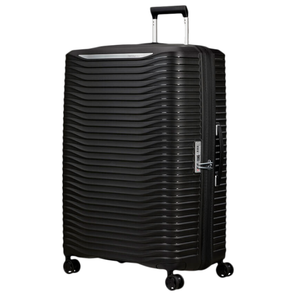 Чемодан Samsonite Upscape Spinner Expandable 145л/ Черный photo 1 Чемодан Samsonite Upscape Spinner Expandable 145л/ Черный photo 1