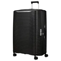Valiză Samsonite Upscape Spinner Expandable 145l/ Black