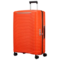 Чемодан Samsonite Upscape Spinner Expandable 114л/ Оранжевый
