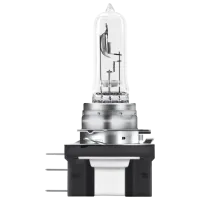 Автомобильная лампа Osram 64176 Галоген/ H15/ PGJ23t-1/ 55 Вт/ 1350лм