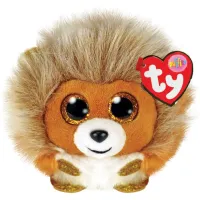 Мягкая игрушка Ty BB Caesar Tan TY42501 3+/ Коричневый