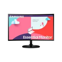 Монитор Samsung S27C360E 27" Full HD 75 Гц/ 4 мс/ Черный