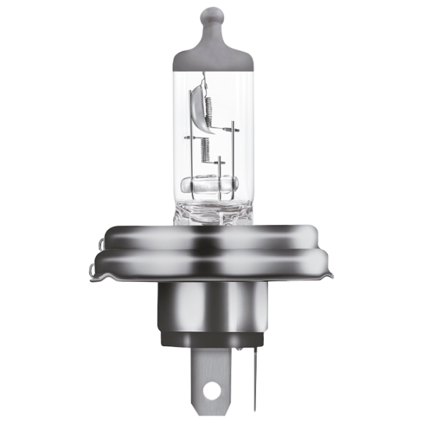 Автомобильная лампа Osram 64183 Галоген/ R2/ P45t/ 40 Вт/ 1030лм photo 1 Автомобильная лампа Osram 64183 Галоген/ R2/ P45t/ 40 Вт/ 1030лм photo 1