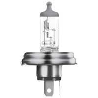 Автомобильная лампа Osram 64183 Галоген/ R2/ P45t/ 40 Вт/ 1030лм