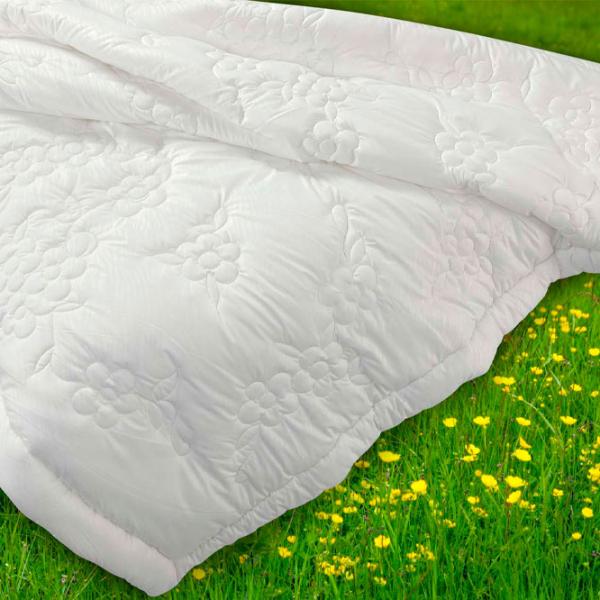 Plapumă Alfabed Fiori Qq 200 155 x 200 cm photo 1