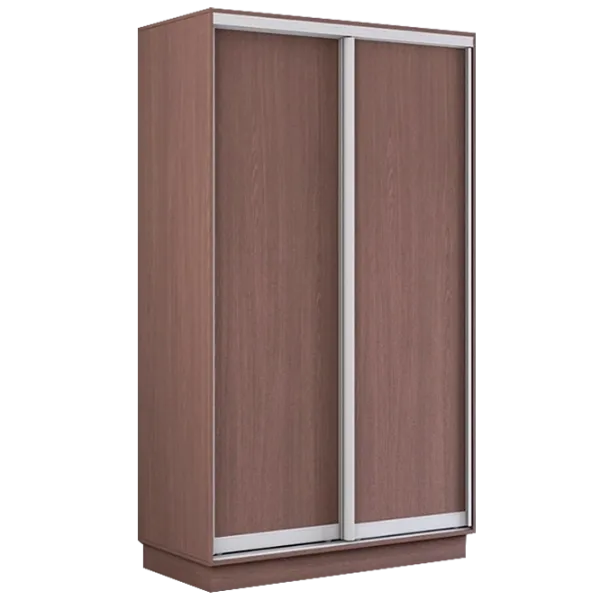 Dulap cupe Mobildor-Lux Fox 1300 2226 130 x 60 x 220 / PAL / Wenghe photo 1