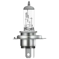 Lampă auto Osram 64185 Halogen/ HS1/ PX43t/ 35 W/ 820lm