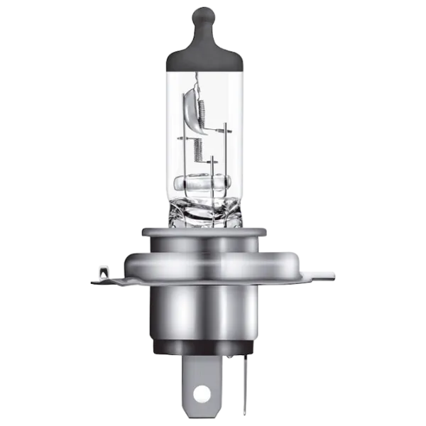 Автомобильная лампа Osram 64193 Галоген/ H4/ P43t/ 60 - 55 Вт/ 1650лм photo 1