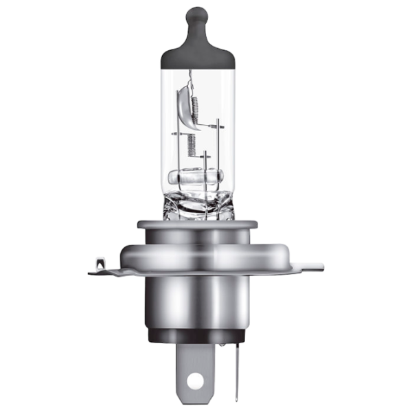 Автомобильная лампа Osram 64193 Галоген/ H4/ P43t/ 60 - 55 Вт/ 1650лм photo 1