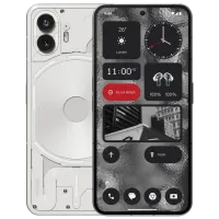 Nothing Phone 2 12 ГБ/ 256 ГБ/ Dual SIM/ Белый 
