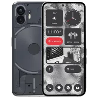 Nothing Phone 2 12 GB/ 256 GB/ Dual SIM/ Gray Dark