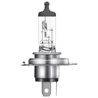 Lampă auto Osram 64193NBP Halogen/ H4/ P43t/ 60 - 55 W/ 1650lm