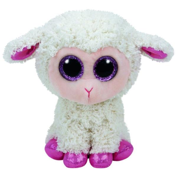 Jucărie moale Ty BB Twinkle TY37091 3+/ Pink photo 1 Jucărie moale Ty BB Twinkle TY37091 3+/ Pink photo 1