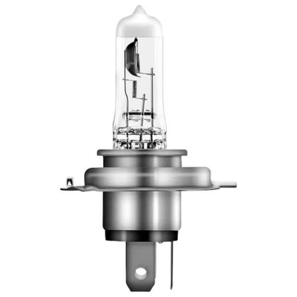 Lampă auto Osram 64193NBS Halogen / H4 / P43t / 55 W / 1650lm photo 1