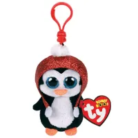 Jucărie moale Ty BB Gale TY42501 3+/ Black