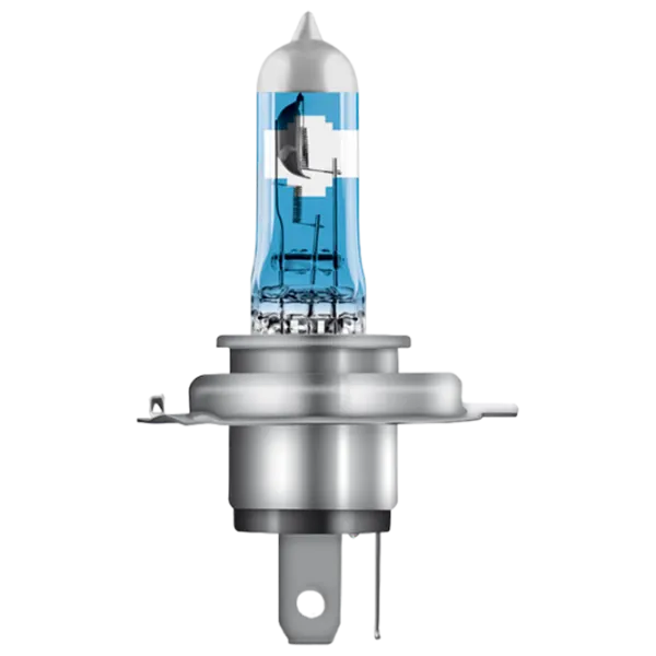 Автомобильная лампа Osram 64193NL Галоген / H4 / P43t / 60 - 55 Вт /  photo 1