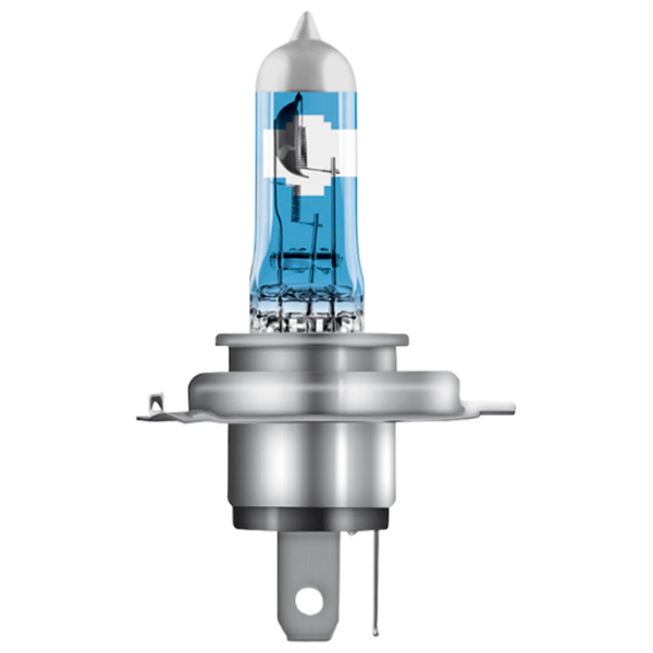 Автомобильная лампа Osram 64193NL Галоген / H4 / P43t / 60 - 55 Вт /  photo 1