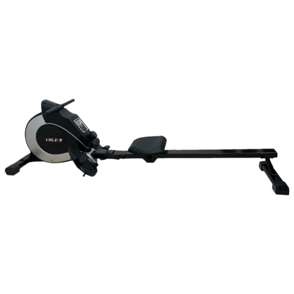Гребной тренажёр LifeTop LT300 Черный photo 1
