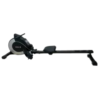 Aparat de vâslit LifeTop LT300 Black