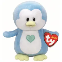 Мягкая игрушка Ty BT Twinkles TY32158 3+/ Синий