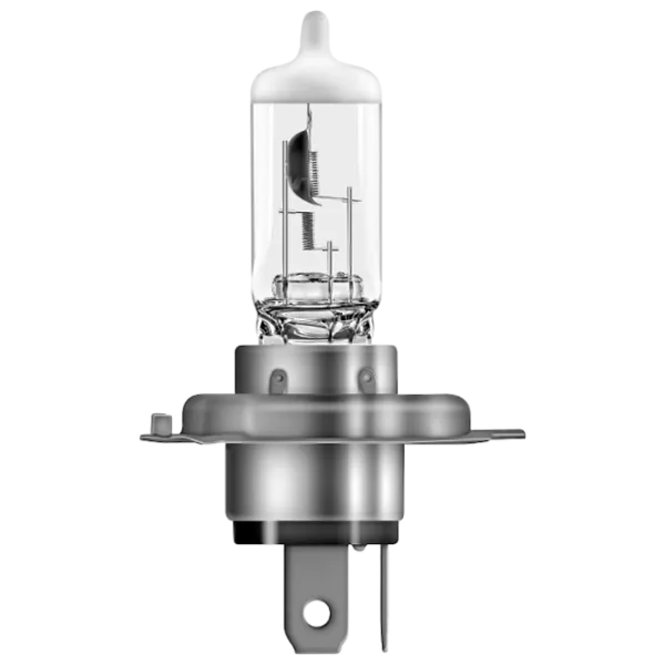 Автомобильная лампа Osram 64193ULT-HCB Галоген/ H4/ P43t/ 55 Вт/ 1650лм photo 1