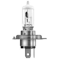 Автомобильная лампа Osram 64193ULT-HCB Галоген/ H4/ P43t/ 55 Вт/ 1650лм