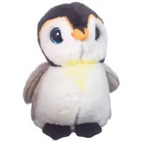 Мягкая игрушка Ty BB Pongo TY42121 3+/ Белый