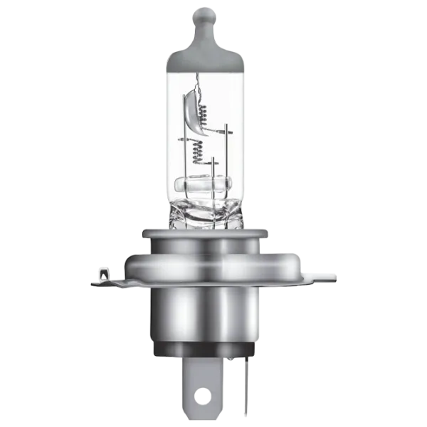 Автомобильная лампа Osram 64196 Галоген/ H4/ P43t/ 70 Вт/ 1900лм photo 1 Автомобильная лампа Osram 64196 Галоген/ H4/ P43t/ 70 Вт/ 1900лм photo 1