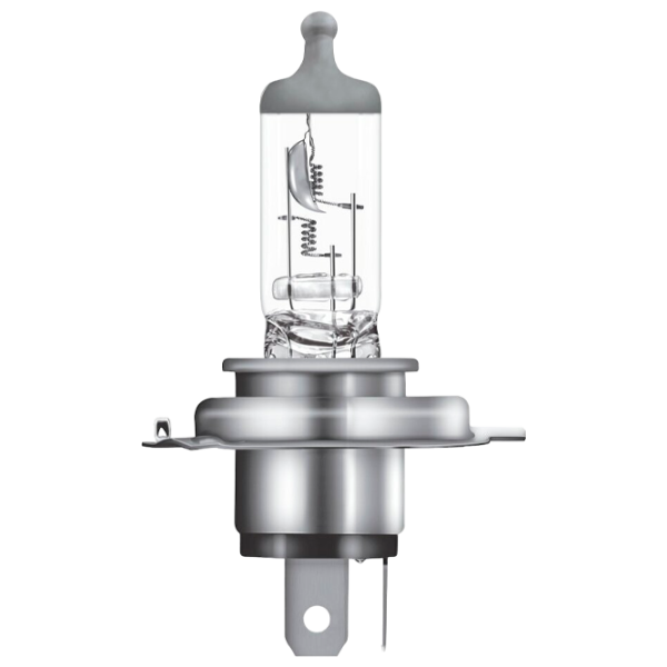 Автомобильная лампа Osram 64196 Галоген/ H4/ P43t/ 70 Вт/ 1900лм photo 1 Автомобильная лампа Osram 64196 Галоген/ H4/ P43t/ 70 Вт/ 1900лм photo 1