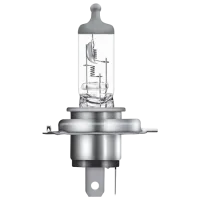 Автомобильная лампа Osram 64196 Галоген/ H4/ P43t/ 70 Вт/ 1900лм