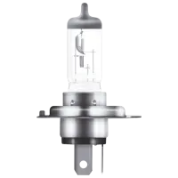 Автомобильная лампа Osram 64196TSP Галоген/ H4/ P43t/ 70 Вт/ 1900лм