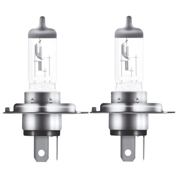 Lampă auto Osram 64196TSP-HCB Halogen/ H4/ P43t/ 70 W/ 1900lm photo 1 Lampă auto Osram 64196TSP-HCB Halogen/ H4/ P43t/ 70 W/ 1900lm photo 1