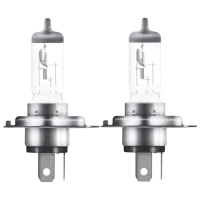 Lampă auto Osram 64196TSP-HCB Halogen/ H4/ P43t/ 70 W/ 1900lm