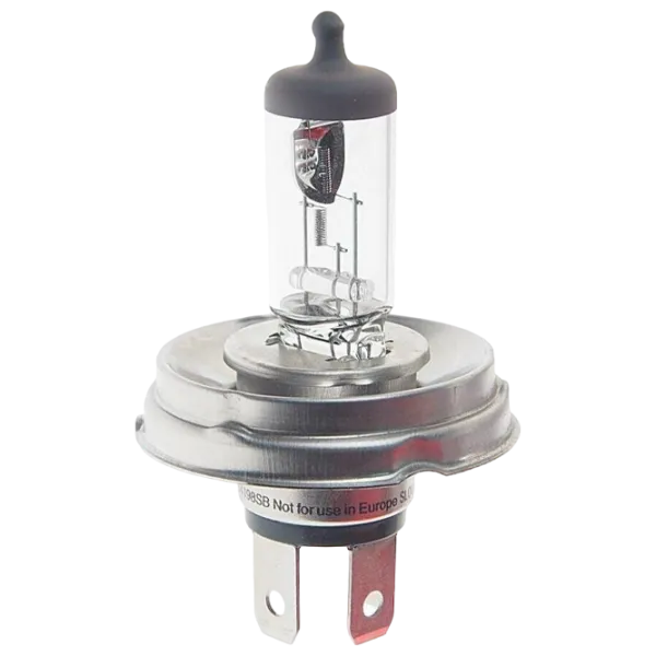 Автомобильная лампа Osram 64198SB Галоген/ H4/ P43t/ 55 Вт/ 1650лм photo 1 Автомобильная лампа Osram 64198SB Галоген/ H4/ P43t/ 55 Вт/ 1650лм photo 1